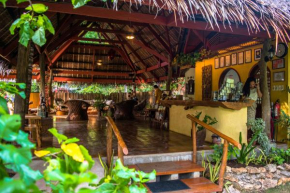 Oasis Resort